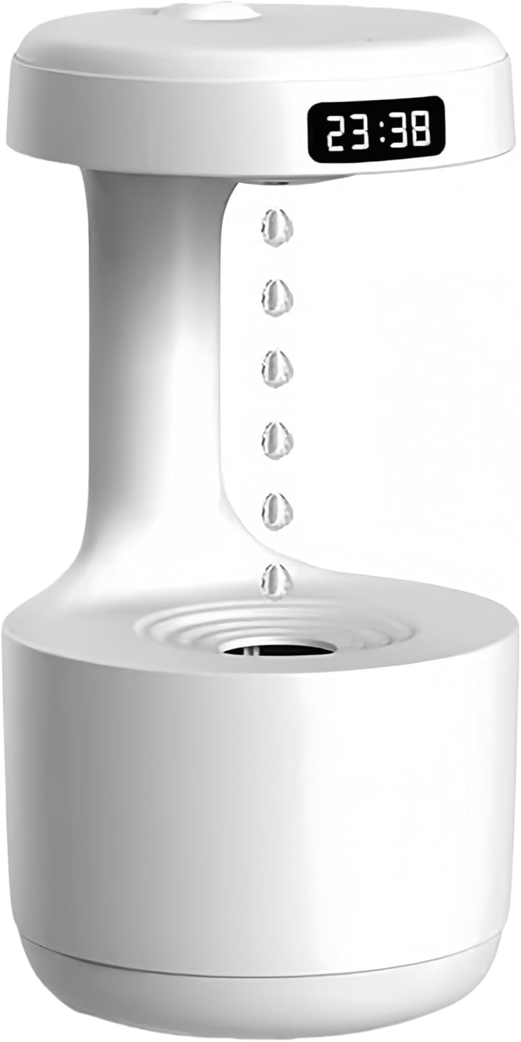 Elegant Mist Maker for Home