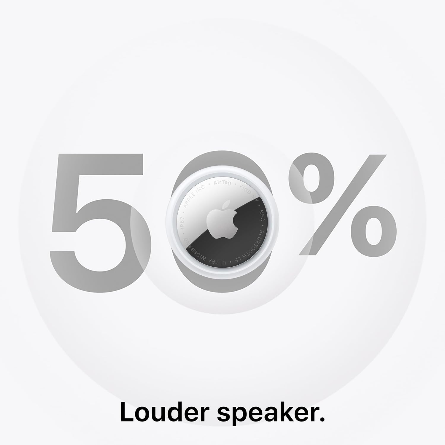 Apple AirTag Locator
