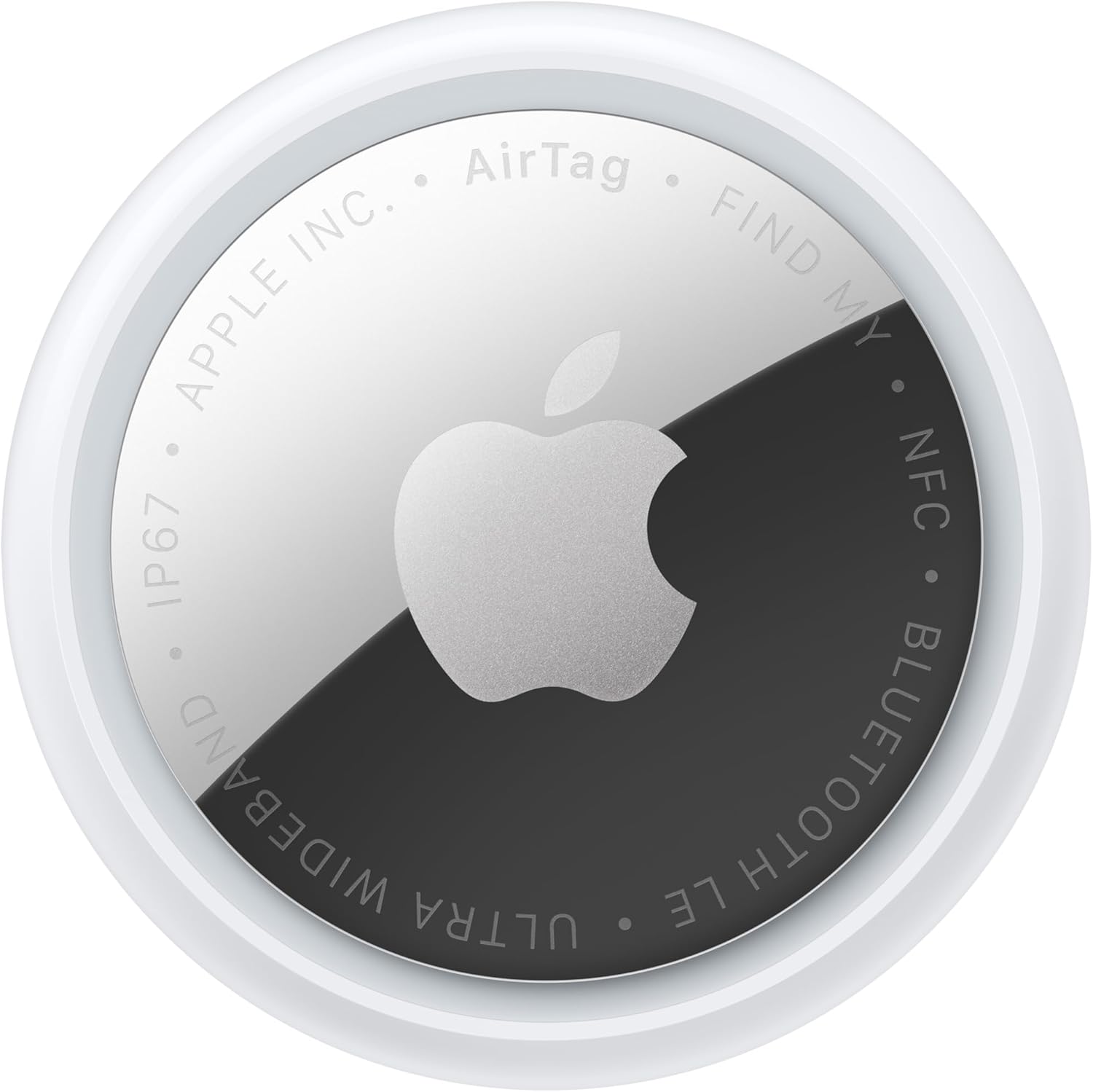 Apple AirTag Locator