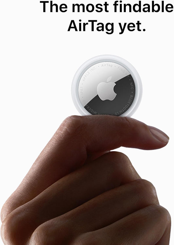 Apple AirTag Locator