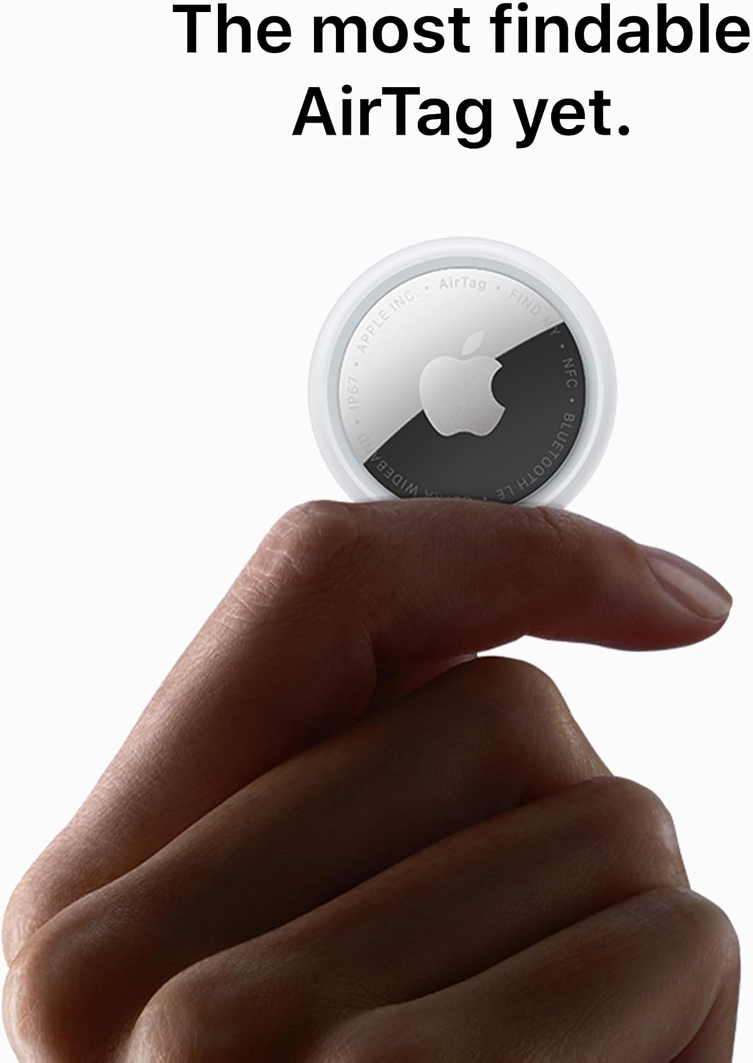 Apple AirTag Locator