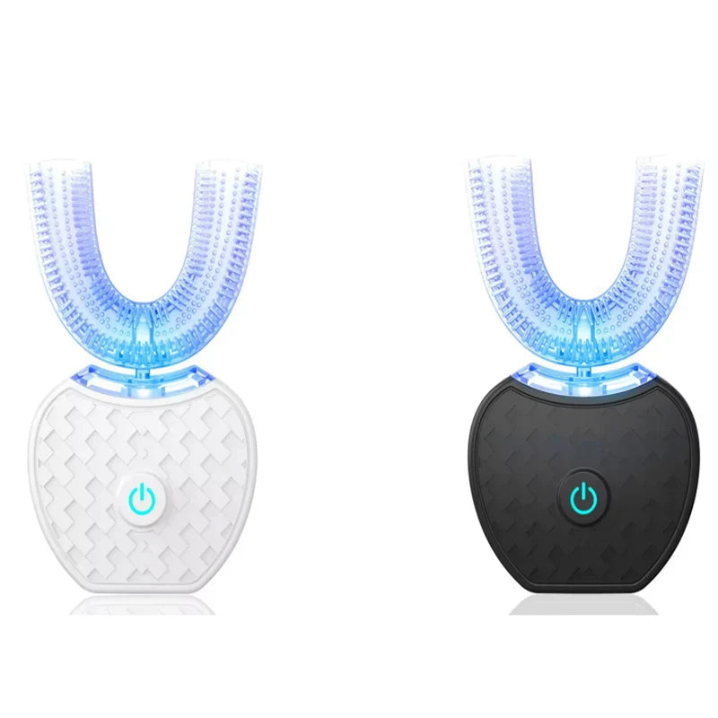 Smart Sonic Toothbrush